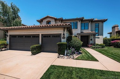 Don't miss this exceptional gated north side Mount Woodson home - photo 2