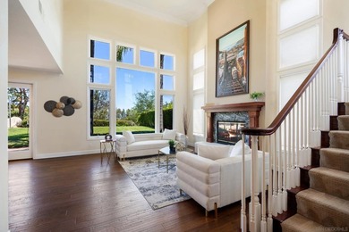 Don't miss this exceptional gated north side Mount Woodson home - photo 6
