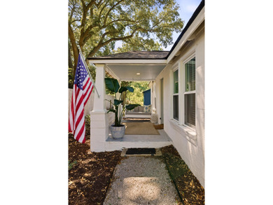 Welcome to 2811 Koger Lane, a charming cottage on a private - photo 7