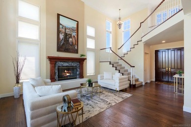 Don't miss this exceptional gated north side Mount Woodson home - photo 7