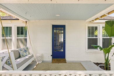 Welcome to 2811 Koger Lane, a charming cottage on a private - photo 9