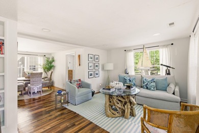 Welcome to 2811 Koger Lane, a charming cottage on a private - photo 10