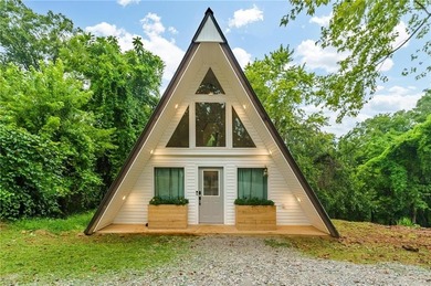 Beaver Lake Home For Sale in Rogers Arkansas