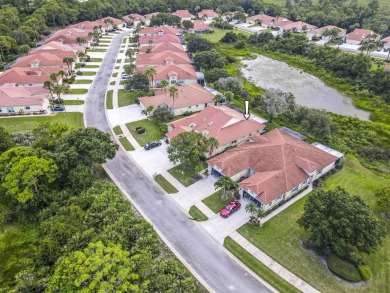 (private lake, pond, creek) Home For Sale in Palm City Florida