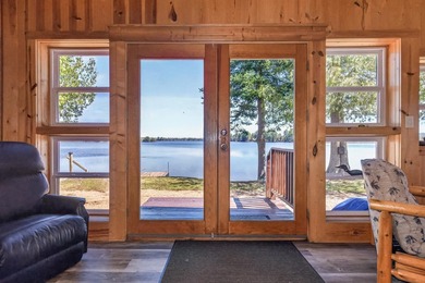 Experience true Northwoods living with this charming property - photo 2