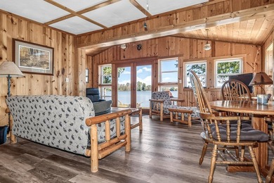 Experience true Northwoods living with this charming property - photo 3