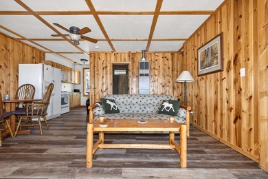 Experience true Northwoods living with this charming property - photo 5
