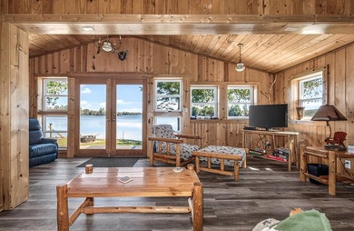 Experience true Northwoods living with this charming property - photo 8