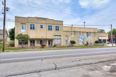 Looking for a unique investment opportunity? Want to be apart of - Lake Commercial For Sale in Lincolnton, Georgia
