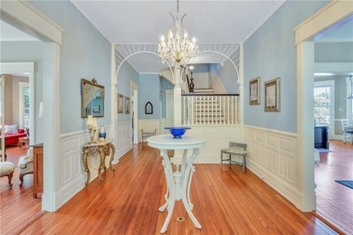 Timeless Southern charm meets refined luxury in this - photo 12