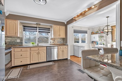 Welcome home to this beautifully maintained 4-bedroom, 2-bath
