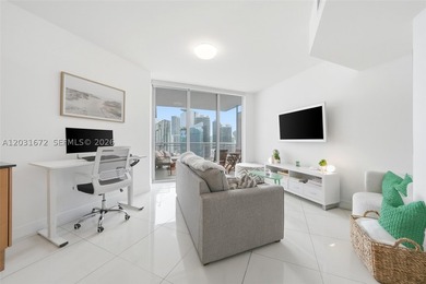 Wake up above it all. Two floors below the penthouse at the - photo 13
