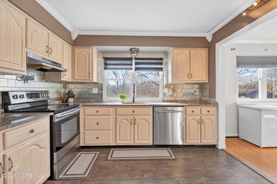 Welcome home to this beautifully maintained 4-bedroom, 2-bath