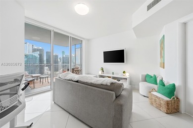 Wake up above it all. Two floors below the penthouse at the - photo 14