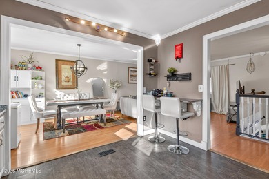 Welcome home to this beautifully maintained 4-bedroom, 2-bath