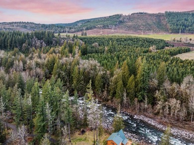 Experience true riverfront living with this rare, build-ready - photo 14