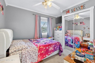 Welcome home to this beautifully maintained 4-bedroom, 2-bath