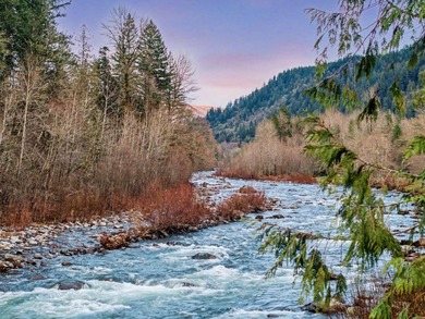 Experience true riverfront living with this rare, build-ready - photo 15