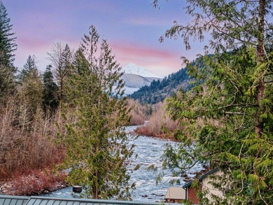 Experience true riverfront living with this rare, build-ready - photo 16