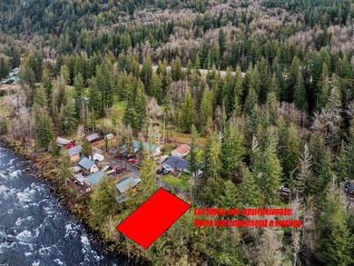 Experience true riverfront living with this rare, build-ready - photo 18