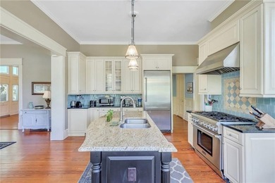 Timeless Southern charm meets refined luxury in this - photo 20