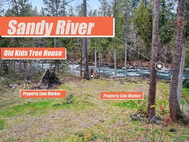 Experience true riverfront living with this rare, build-ready - photo 20