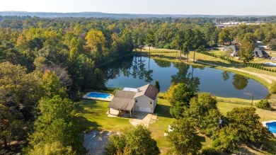 (private lake, pond, creek) Home For Sale in Phenix City Alabama