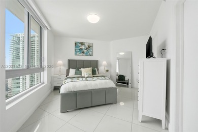 Wake up above it all. Two floors below the penthouse at the - photo 22