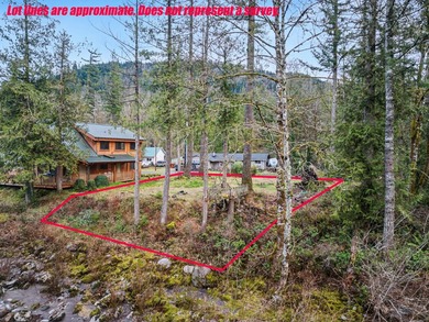 Experience true riverfront living with this rare, build-ready - photo 22