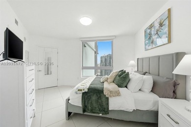 Wake up above it all. Two floors below the penthouse at the - photo 23
