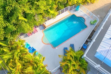 Welcome to an exquisite open-water retreat in Big Pine Key, an - photo 3