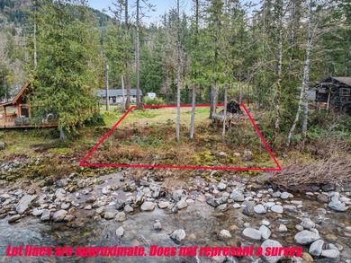 Experience true riverfront living with this rare, build-ready - photo 23