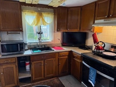Oakland Beach offers unlimited potential with this 3 bed 1 bath - photo 3