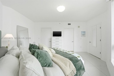 Wake up above it all. Two floors below the penthouse at the - photo 24