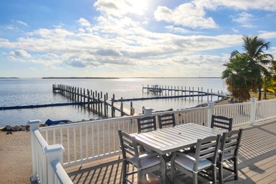 Welcome to an exquisite open-water retreat in Big Pine Key, an - photo 4