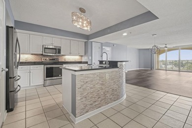 Welcome to Yacht Club Villas in the highly sought-after Barefoot - photo 5