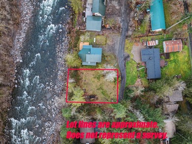 Experience true riverfront living with this rare, build-ready - photo 25