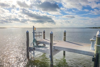 Welcome to an exquisite open-water retreat in Big Pine Key, an - photo 6