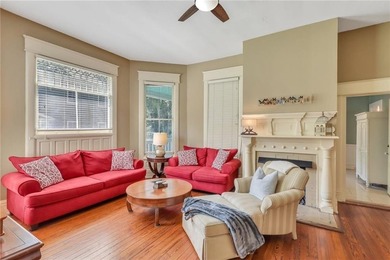 Timeless Southern charm meets refined luxury in this - photo 29