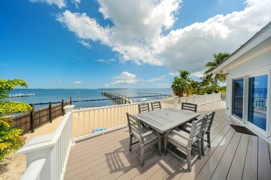 Welcome to an exquisite open-water retreat in Big Pine Key, an - photo 10