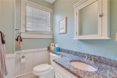 Timeless Southern charm meets refined luxury in this - photo 34
