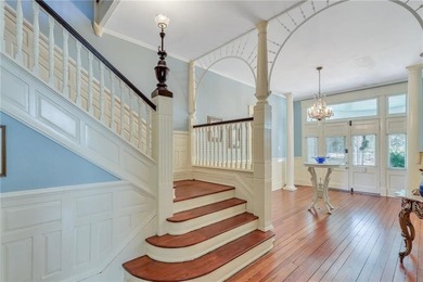 Timeless Southern charm meets refined luxury in this - photo 38