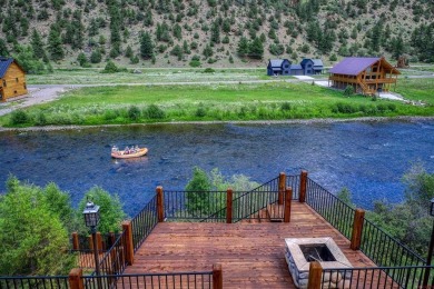 Lake Home For Sale in South Fork, Colorado