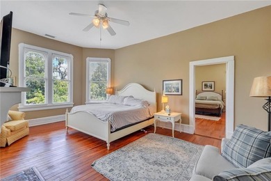 Timeless Southern charm meets refined luxury in this - photo 42