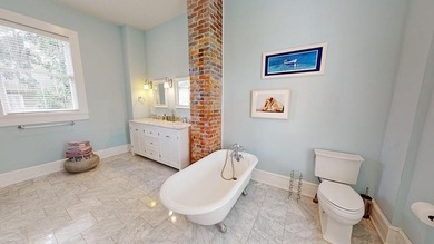 Timeless Southern charm meets refined luxury in this - photo 44