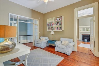 Timeless Southern charm meets refined luxury in this - photo 49
