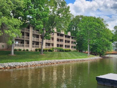 Lake Condo Sale Pending in Union Hall, Virginia