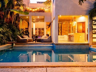 Located in one of Tulum's fastest growing residential areas - photo 4