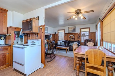 Enjoy lake life on the highly desirable Lake Nokomis chain with - photo 5