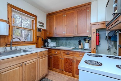 Enjoy lake life on the highly desirable Lake Nokomis chain with - photo 6
